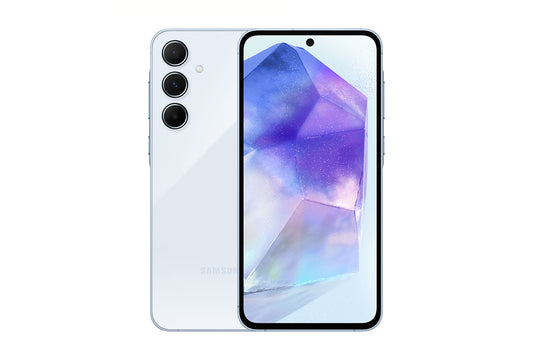 Samsung SM2G991UZAABST - Boost Samsung AI-Driven 5G Mobile with HDR10+ & Pro Camera