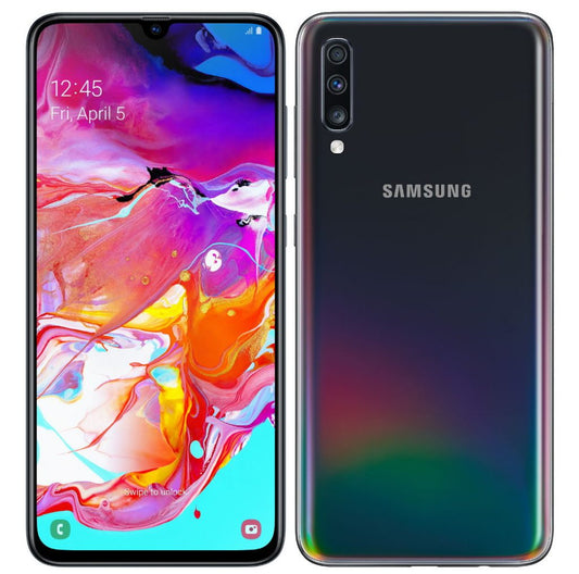 Samsung SMN986UZKAUSC - Mobile Samsung optimisé par l'IA, écran tactile ultra-réactif et écran AMOLED Infinity
