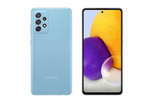 Samsung SM2F721UZAEATT - AI-Integrated Battery Life with Fast Performance