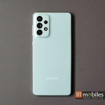 Samsung SM2F731UZAACCT - Crystal-Clear Camera Samsung Smartphone with AI Processing
