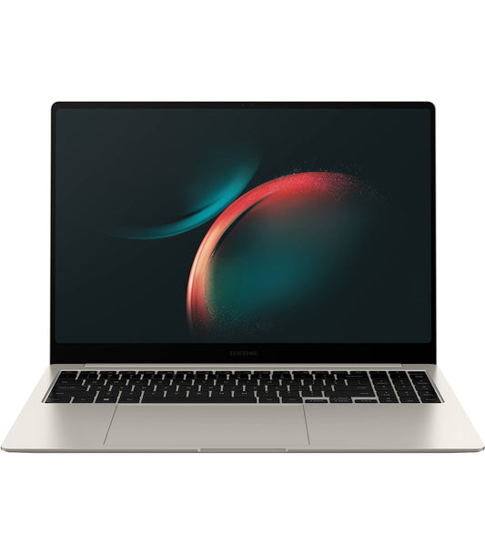 Samsung NP960XFGKA1US Laptop - Ultra-Thin & Lightweight Notebook with Stunning Display & Powerful Performance