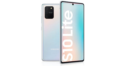 Samsung SM2F926UZKAATT - Samsung AT&T Mobile with Pro-Grade Camera Setup