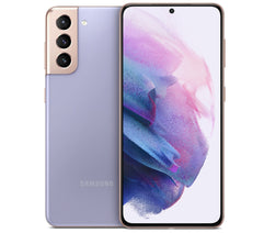 Samsung SMS721UZAAVZW - Galaxy S21+ 5G avec Dynamic AMOLED 2X, connectivité améliorée et stockage de 256 Go