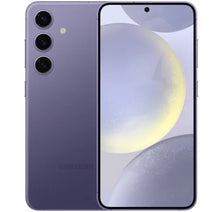 Samsung SM2G981UZAACHA - Samsung AI-Optimized Smartphone with HDR+ & AI Boost