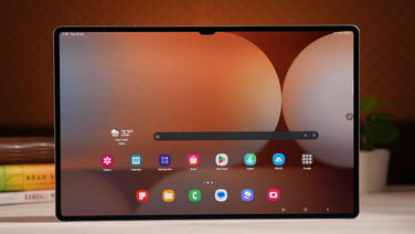 Samsung SM2A037UZBXATT - Tablette haut de gamme avec fonctionnalités multitâches améliorées