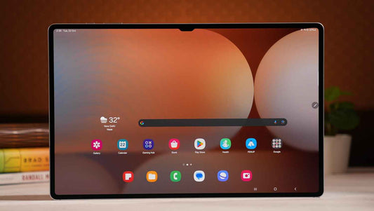 Samsung SM2A037UZBXATT - Tablette haut de gamme avec fonctionnalités multitâches améliorées