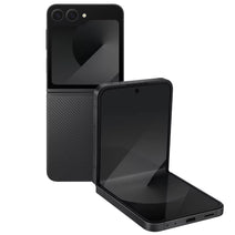 Samsung Galaxy Z Flip 3 5G SM-F711U1RFXAA - Débloqué, Noir Fantôme, 128 Go de stockage, batterie 3300 mAh