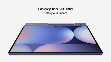 Samsung SM2A136UZKDGFI - Tablette à sécurité renforcée avec protection assistée par IA