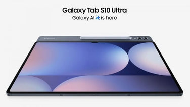 Samsung SM2F711UZKEXAA - AI-Optimized Tablet for Enhanced Productivity