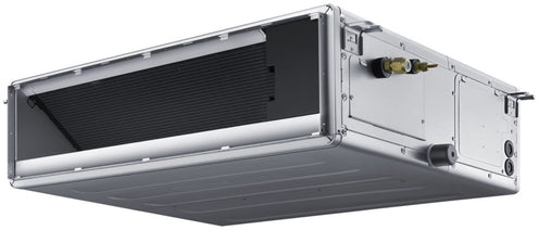 Climatiseur monozone Samsung AC048MNHDCH/AA, unité intérieure à système split gainable