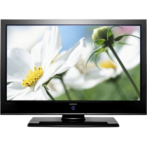 Téléviseur Samsung FPT6374 - Téléviseur plasma grand écran avec technologie Smooth Motion