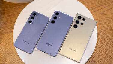Samsung SM2A135UZKVXAA - Smart AI Integration for a Seamless User Experience
