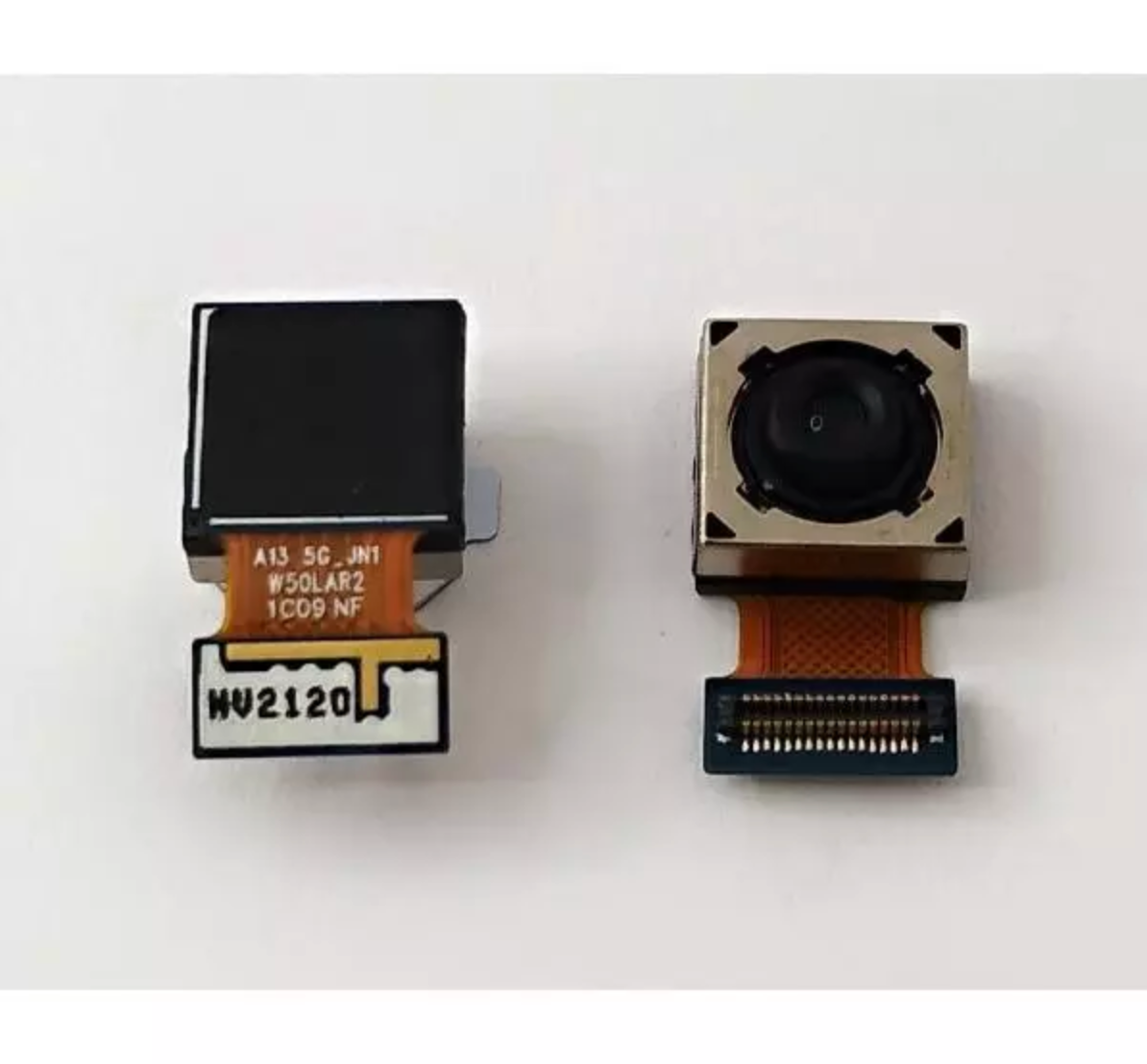 Samsung Mobile Galaxy A50 / A51 Front Camera Assembly GH96-14892A