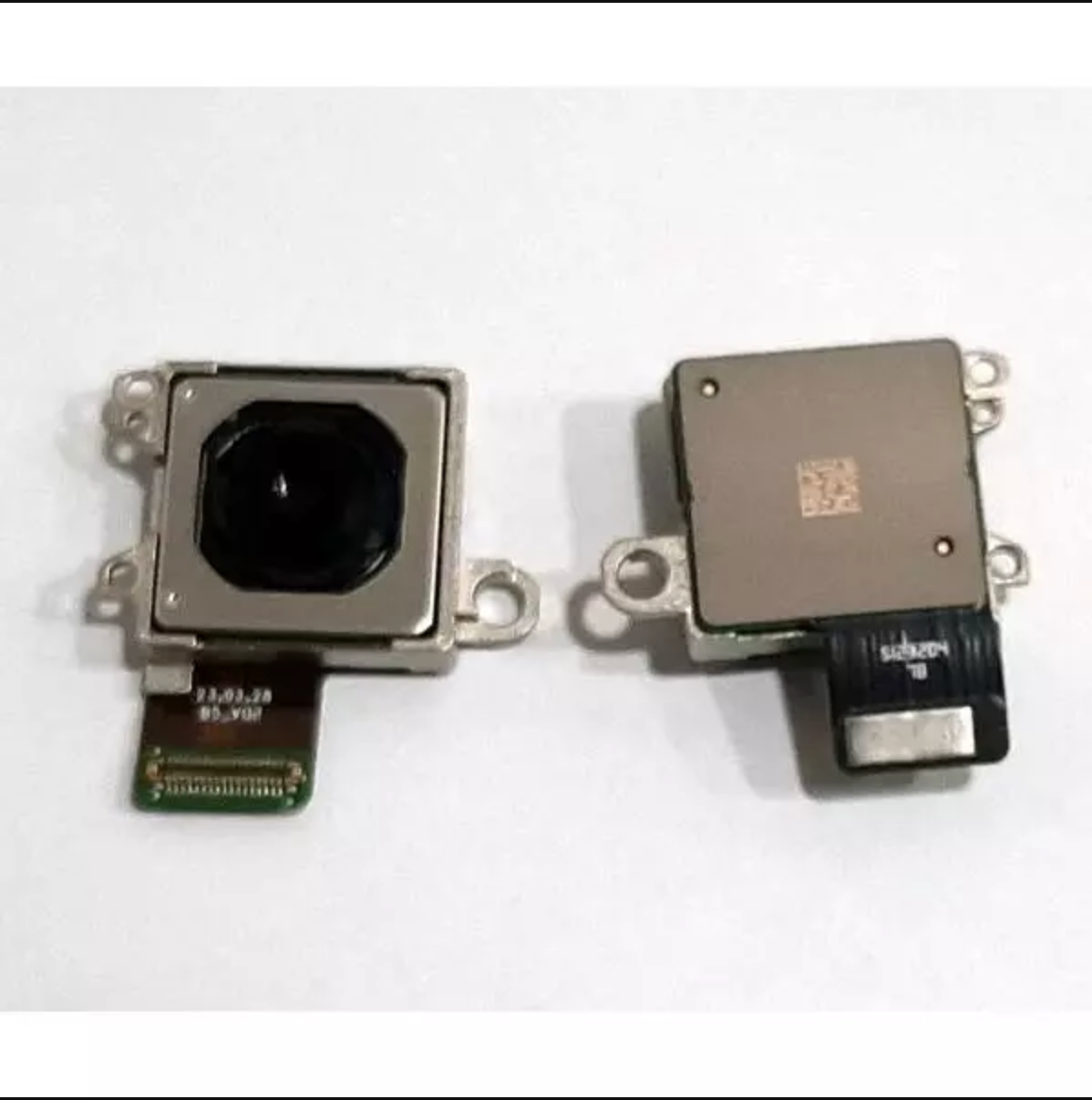 Samsung Mobile Galaxy S Series 12MP Front Camera Assembly 1/1.76 GH96-15987A