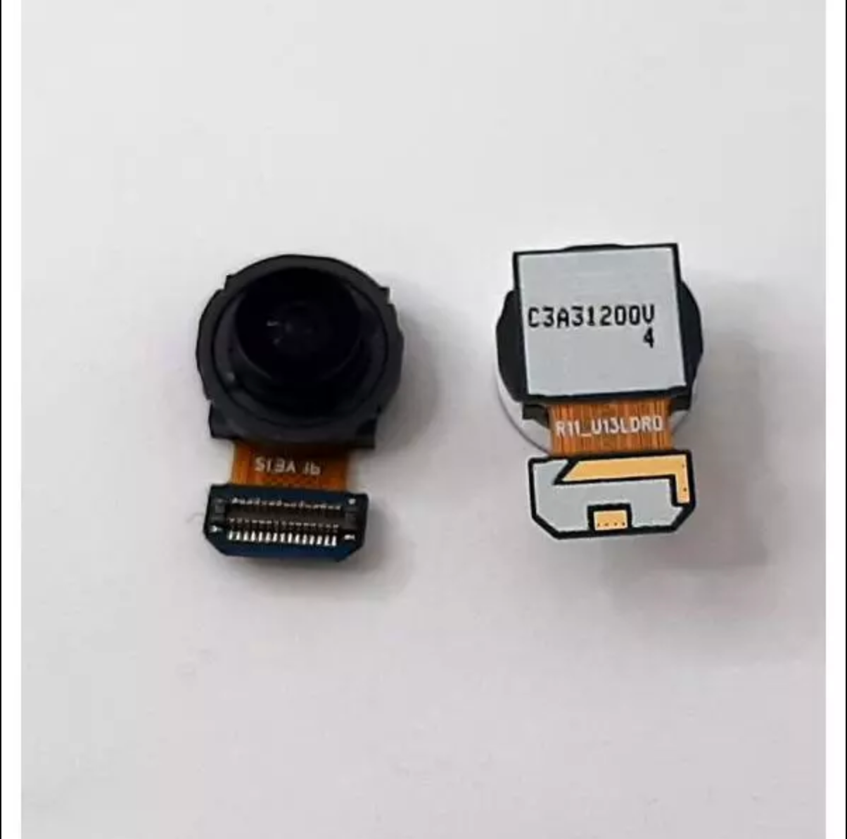 Samsung Mobile Galaxy A1 2MP Macro Camera Assembly GH96-15963A