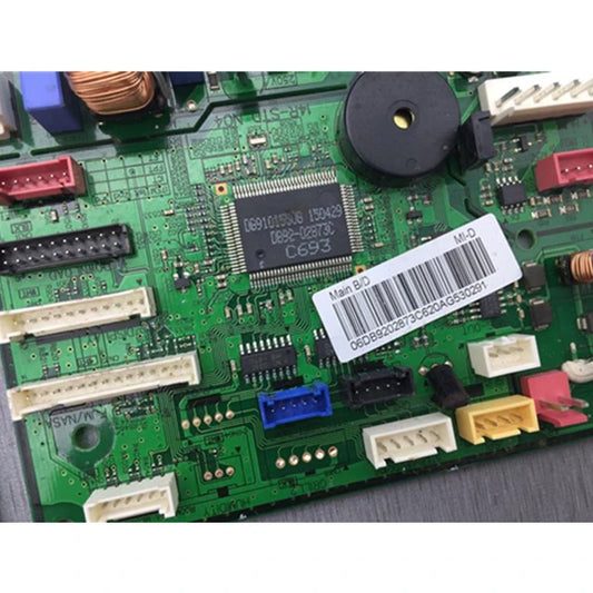 Assemblage PCB principal Samsung DB92-02873C