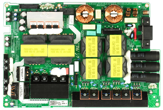 Samsung TV DC VSS Power Board - BN44-01333A