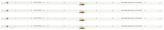 Barre LED BN96-48256A Assy P;Q60_82Inchalum