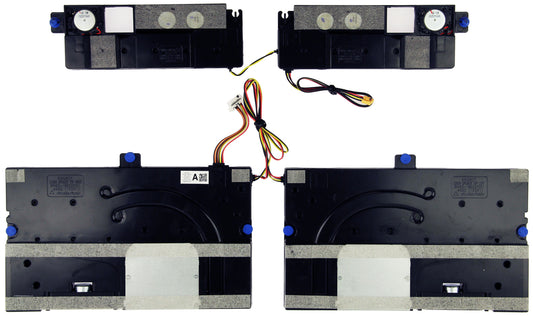 Samsung BN96-50550A Assy Speaker P-Front;Tv-Spk,55