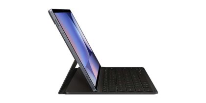 Samsung SM2F721ULVEXAA - Tablette de productivité assistée par IA pour un traitement rapide