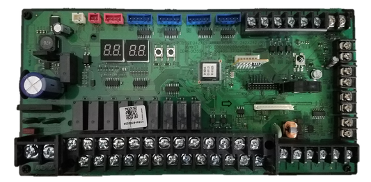 Kit de communication universel pour système de climatisation Samsung MXDA64K100E