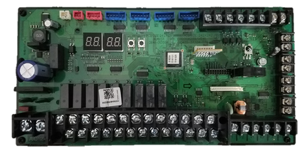 Kit de communication universel pour système de climatisation Samsung MXDA24K100E