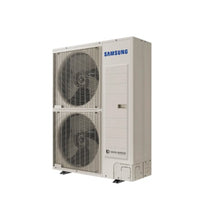 Samsung AC036BXSCCH/AA Air Conditioner 36000 BTU | Max Outdoor Heat Pump