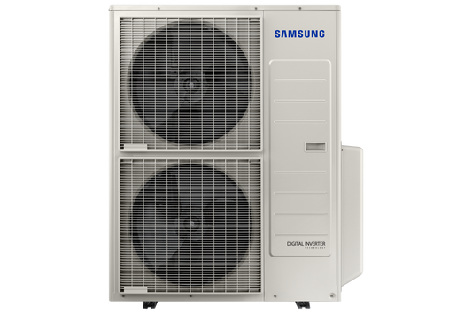 Samsung AJ024MCS4CH/AA Multi Air Conditioner FJM Max Heat Heat Pump Condensing Units