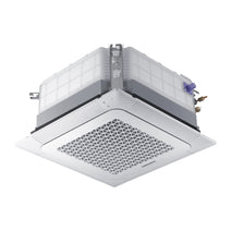 Samsung AJ012TNNDCH/AA Multi Air Conditioner Wind Free 12,000 BTU/Hr Mini 4-Way Cassette Heat Pump