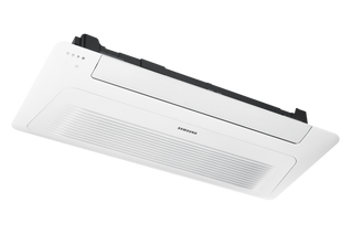 Samsung AC012BN1DCH/AA Air Conditioner Wind free 1-Way Cassette