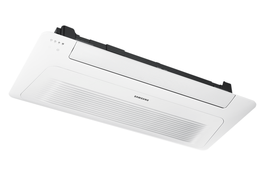 Samsung AC012BN1DCH/AA Air Conditioner Wind free 1-Way Cassette
