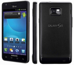 Samsung SM2F731UZAEATT - AT&T-Exclusive Samsung Mobile with High-Performance Specs