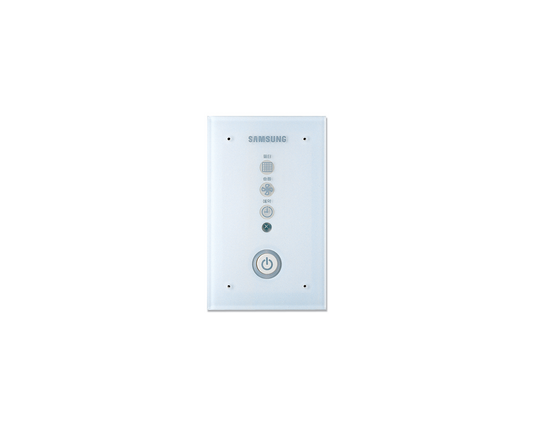 Récepteur de signal sans fil pour climatiseur Samsung MRKA10UN pour unités à conduits dissimulés