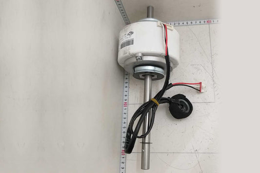 DB31-00640B MOTEUR VENTILATEUR BLDC