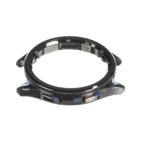 Samsung Wearable Galaxy Watch6 Classic 47mm LCD Screen - GH82-31761B