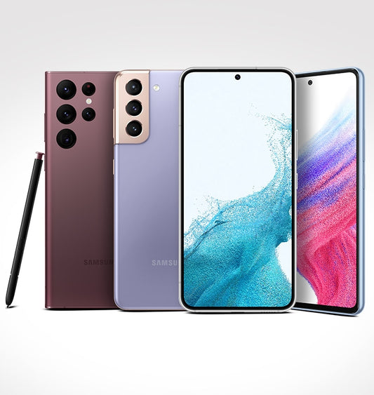 Samsung SM2F731UZAXXAU - Samsung’s Best-in-Class Mobile with 5G Speed
