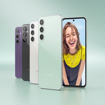 Samsung SM2F731UZEEXAU - Mobile 5G hautes performances de Samsung avec interface utilisateur rapide