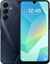 Samsung SM2A166UZKXATT - Galaxy A16 5G AT&T Contract Edition with AI-Powered Photography