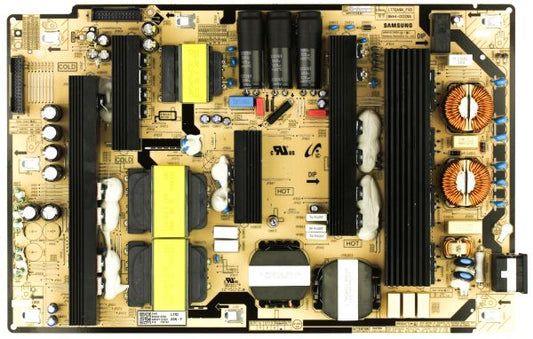 Samsung TV DC VSS Power Board - BN44-01329A