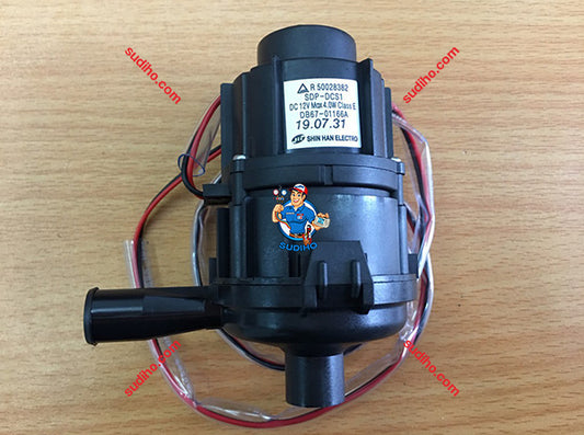 Pompe de vidange Samsung DB31-00649C