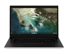 Chromebook Samsung XE930QCAK01US - Chromebook Galaxy avec écran AMOLED et capteur d'empreintes digitales