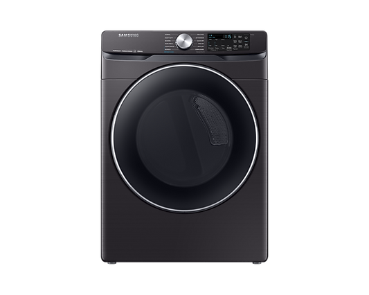 Samsung DVE45R6300V/AC 7.5 Cu. Ft. Smart Electric Dryer