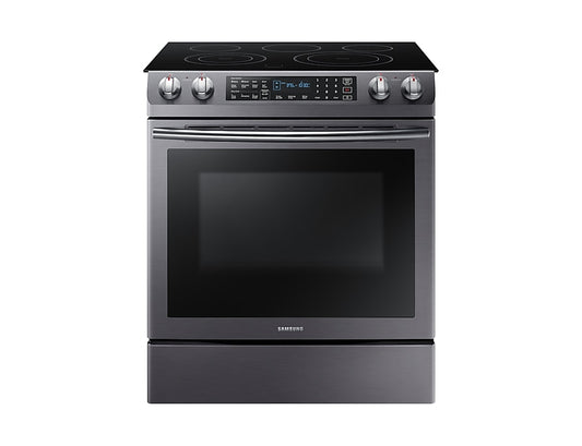 Cuisinières électriques encastrables Samsung NE58R9430SG/AC de 5,8 pi³