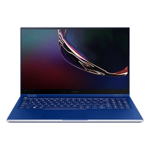 Samsung NP950QCG Galaxy Book Flex (15-Inch) Laptop