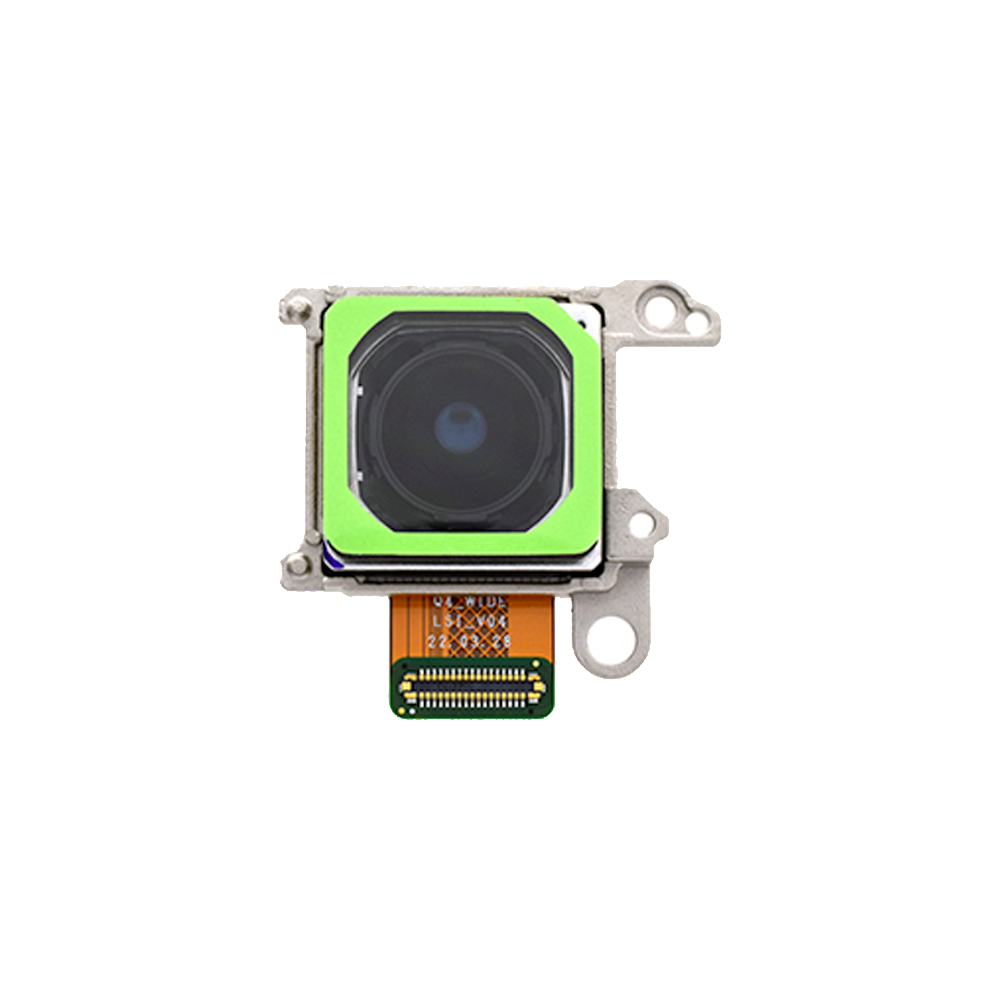 Samsung Mobile Galaxy S Series Wide Camera Assembly 50MP GH96-15297A