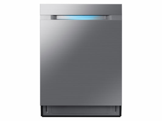 Lave-vaisselle Samsung DW80M9990US/AA Chef Collection Waterwall