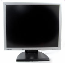 Samsung 192N SyncMaster 19 Inch LCD Monitor