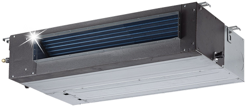 Pompe à chaleur intérieure mini-split encastrée au plafond Samsung MH052FECA