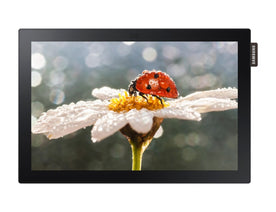 Écran tactile LED Edge-Lit de 10,1 pouces Samsung LH10DBEPTGC/ZA série DB-E