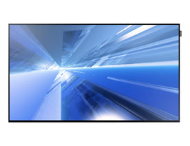 Écran LED à éclairage direct Samsung LH55DBEPLGA/GO 55 pouces